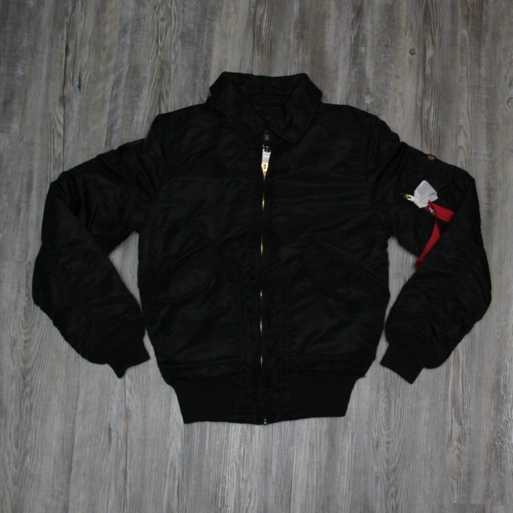 Alpha industries MA-1 BOMBER JACKET SLIM FIT